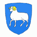 государственный герб Фарерские острова