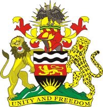 государственный герб Республика Малави