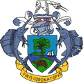 государственный герб Республика Сейшельские острова