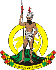 государственный герб Республика Вануату