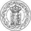 государственный герб Королевство Араукания и Патагония