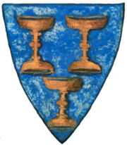 государственный герб Королевство Галиция