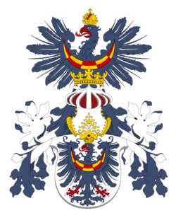 государственный герб Каринтия