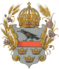 государственный герб Королевство Галиция и Лодомерия