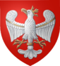 государственный герб Королевство Польша