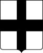 государственный герб Балтийское Герцогство