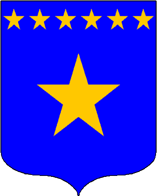 государственный герб Республика Конго 2-я