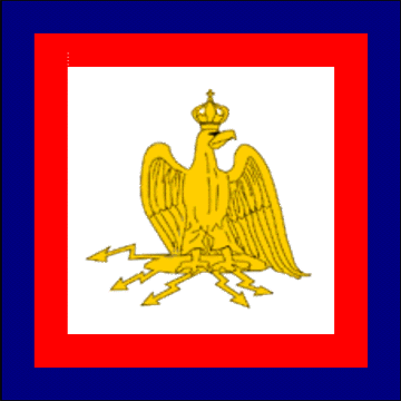 государственный герб Рейнский Союз