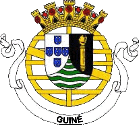 государственный герб Гвинея