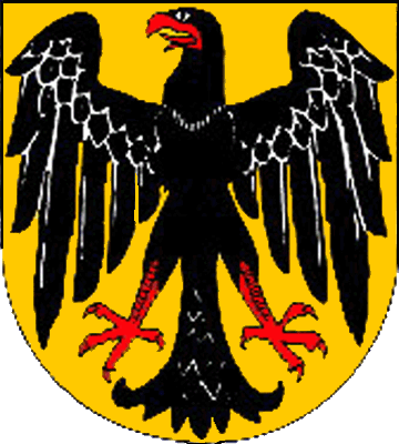 государственный герб Веймарская республика
