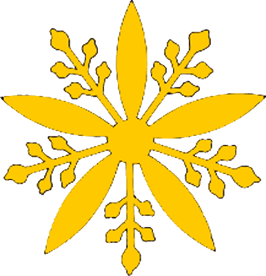государственный герб Великая Маньчжурская империя