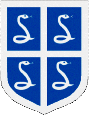 государственный герб Остров Мартиника