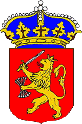государственный герб Батавская республика