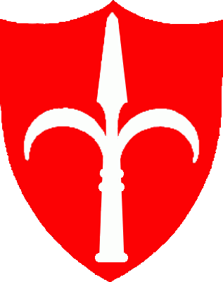 государственный герб Свободная территория Триест