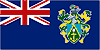 государственный флаг Острова Питкэрн, Хендерсон, Дьюси и Оэно