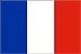 государственный флаг Французская империя 2-я