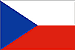 государственный флаг Чешская Республика