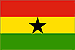 государственный флаг Республика Гана