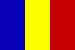 государственный флаг Республика Чад