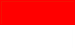 государственный флаг Курфюршество Гессен