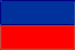 государственный флаг Империя Гаити