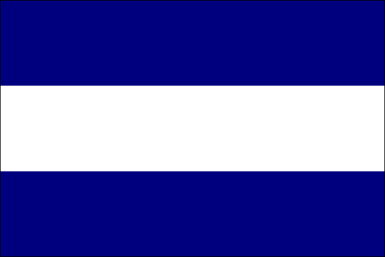 государственный флаг Эль-Сальвадор