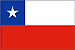 государственный флаг Республика Чили