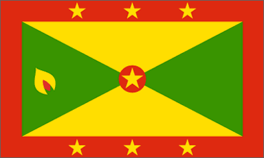 государственный флаг Гренада