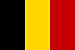 государственный флаг Королевство Бельгия