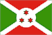 государственный флаг Республика Бурунди