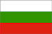 государственный флаг Республика Болгария