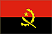 государственный флаг Республика Ангола