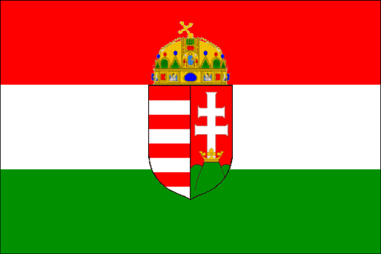 изображение флага Венгерская Республика
