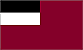 государственный флаг Демократическая Республика Грузия