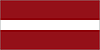 государственный флаг Латвийская Республика