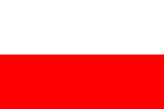 государственный флаг Королевство Богемия