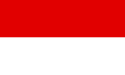 государственный флаг Ландграфство Гессен-Маргбург