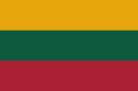 государственный флаг Королевство Литва