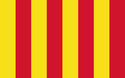 государственный флаг Нортумбрия