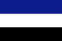 государственный флаг Саар