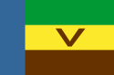 государственный флаг Республика Венда