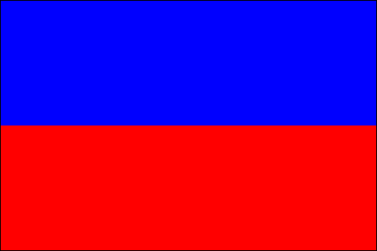 государственный флаг Герцогство Буковина