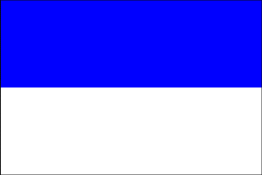 государственный флаг Балтийское Герцогство