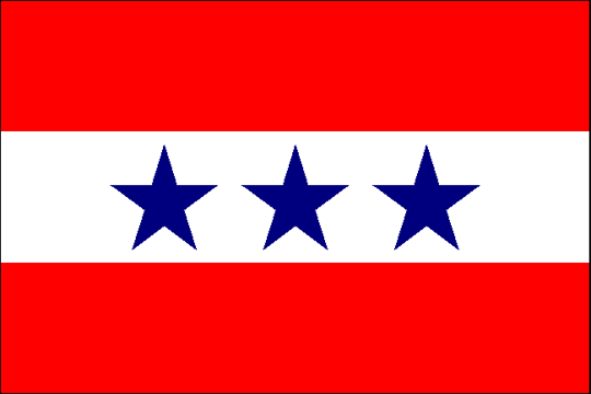 государственный флаг Королевство Роротонга