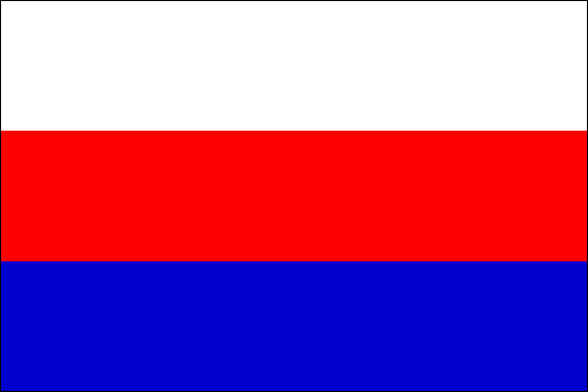 государственный флаг Богемия и Моравия