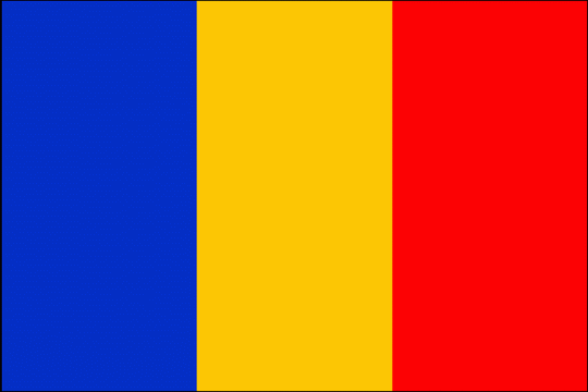 государственный флаг Партенопейская Республика