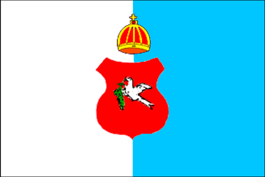 государственный флаг Королевство Вити