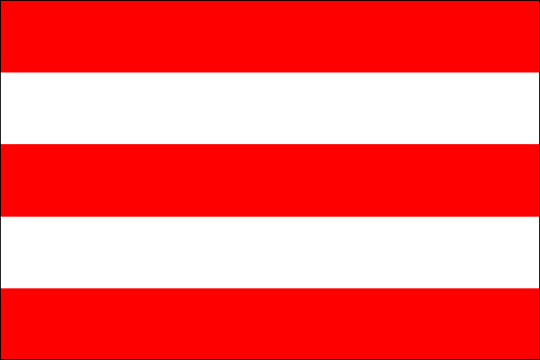государственный флаг Королевство Бора-Бора