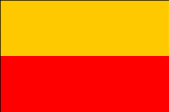 государственный флаг Княжество Липпе
