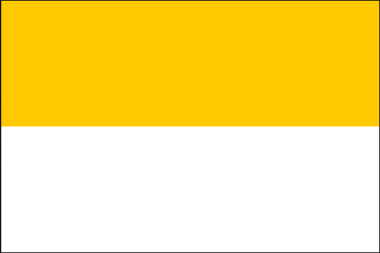 государственный флаг Ганновер